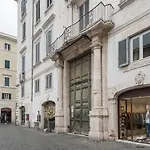 Farnese House