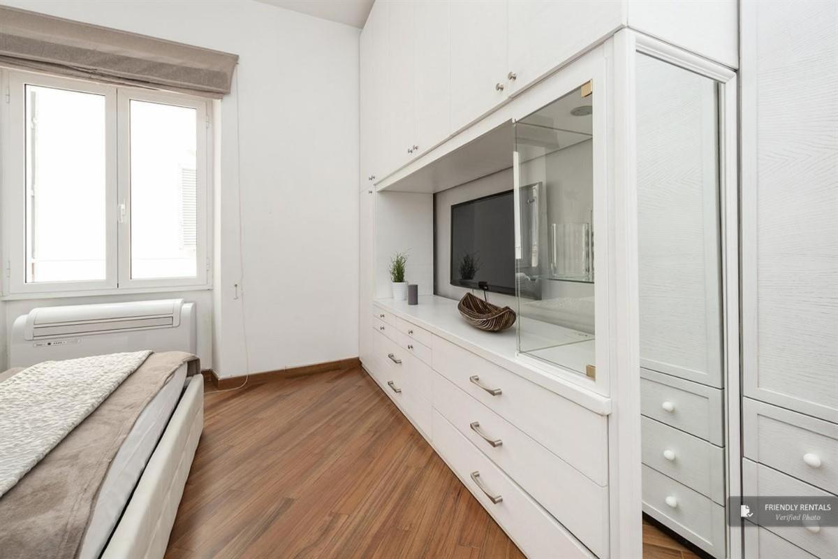 Farnese House Apartment *