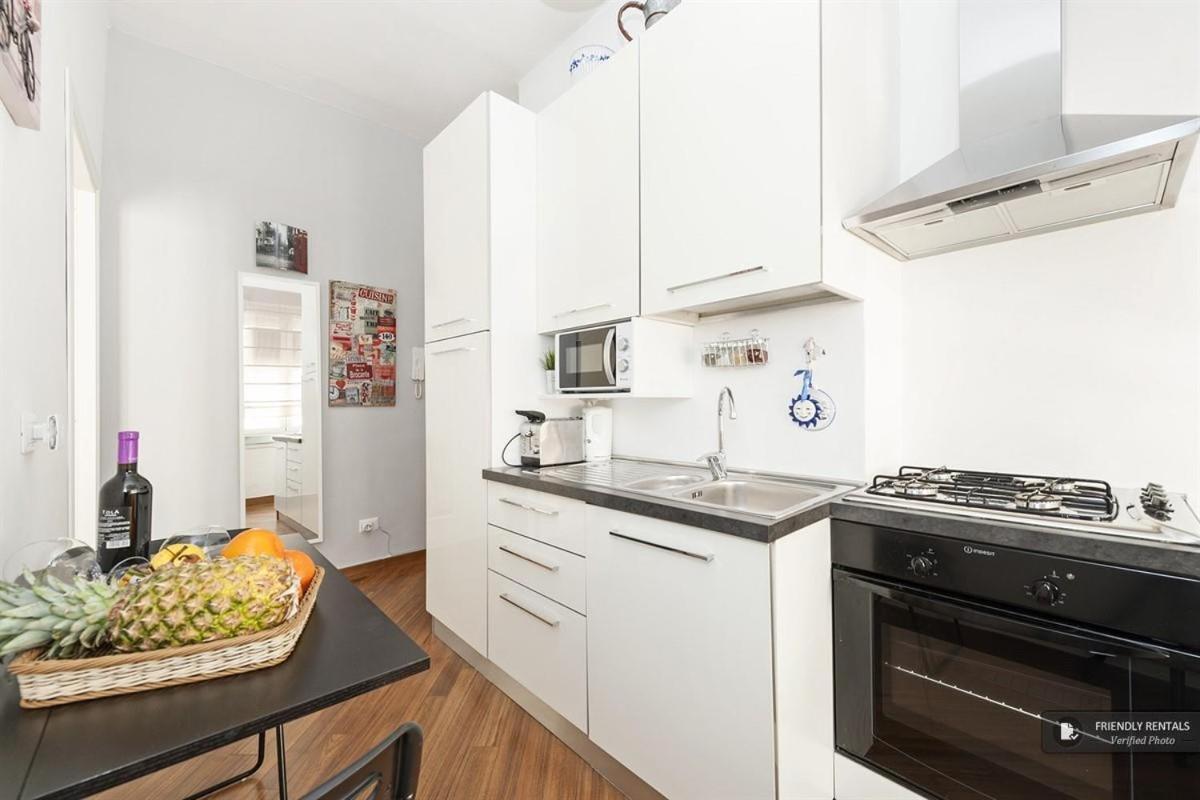 Apartment Farnese House