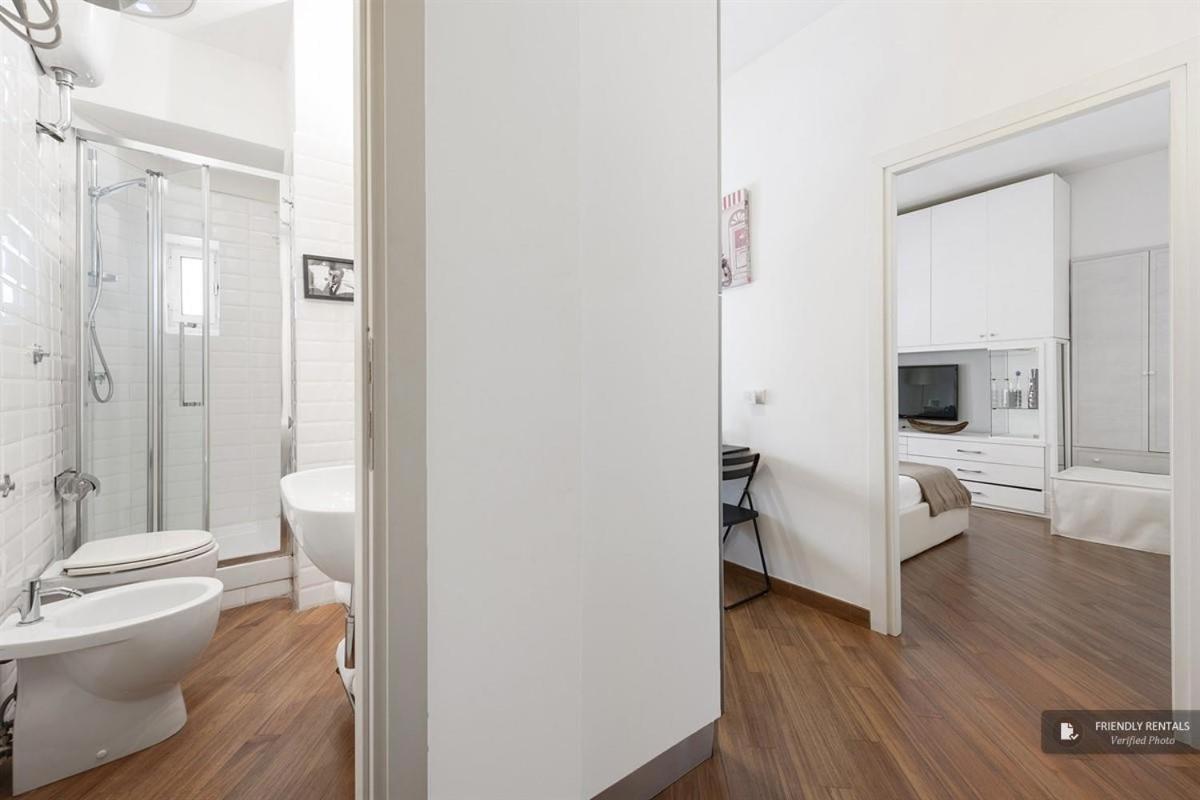 Farnese House Apartment