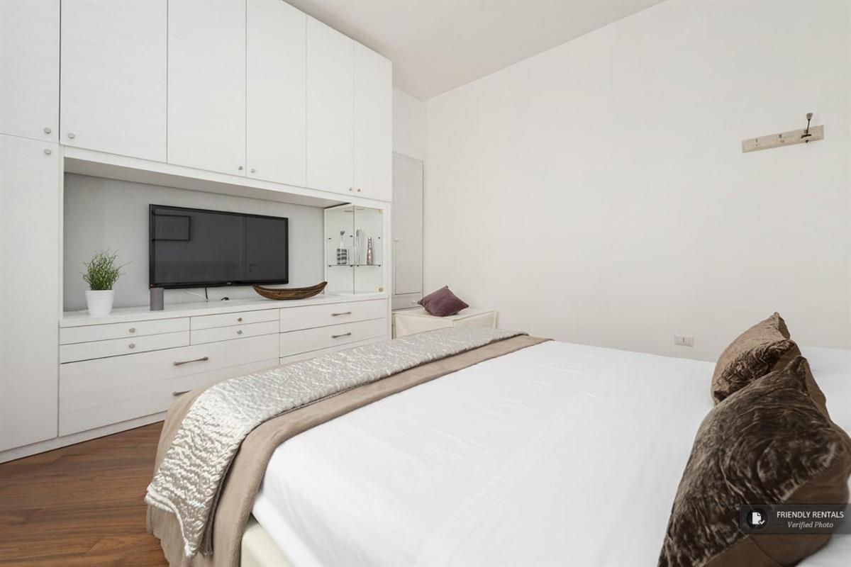Apartment Farnese House Rom