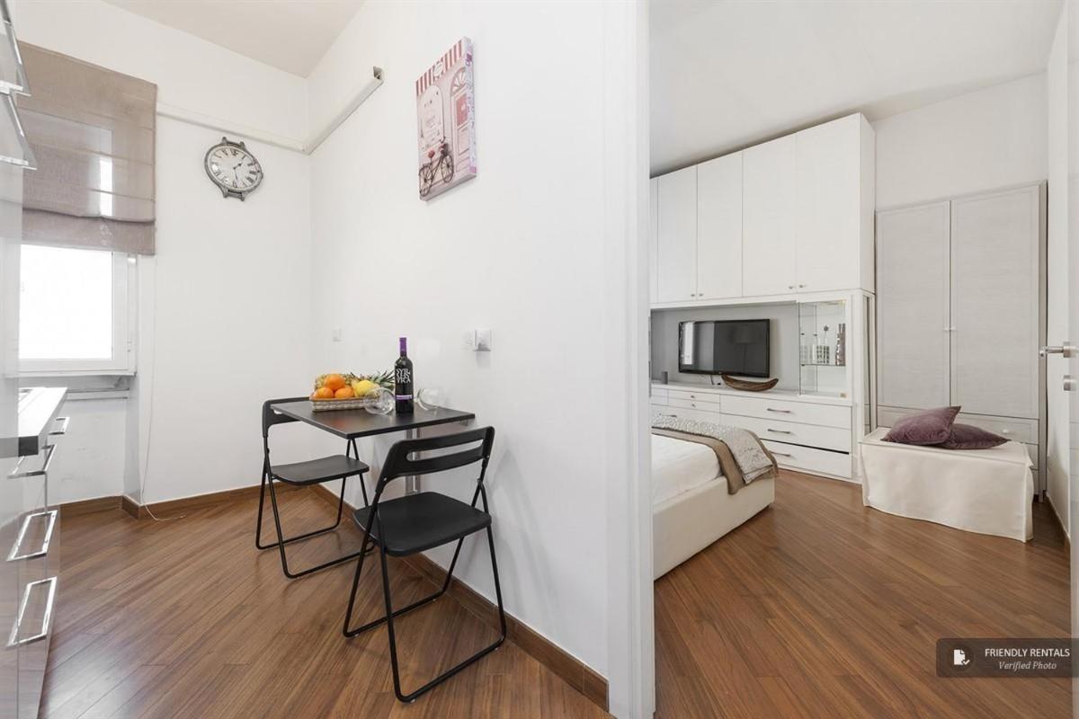 Apartment Farnese House
